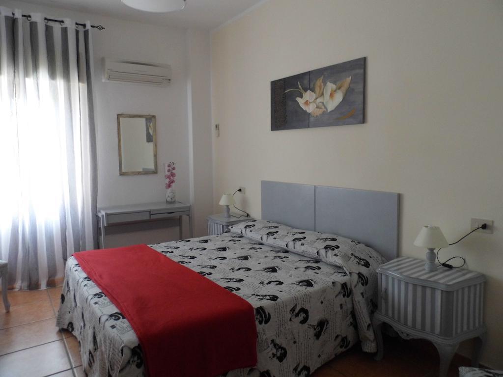 Lina Hotel Stintino Quarto foto