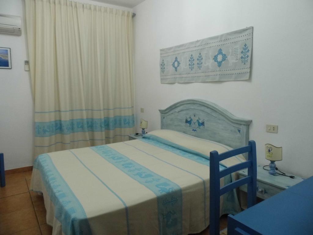 Lina Hotel Stintino Quarto foto